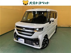 スペーシア カスタムHV XS