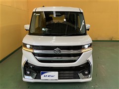 スペーシア カスタムHV XS