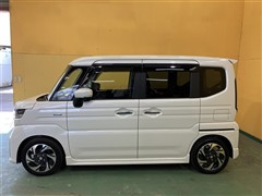 スペーシア カスタムHV XS