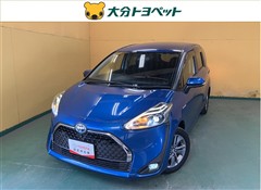トヨタ シエンタHV ファンベース G