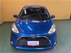 シエンタHV ファンベース G