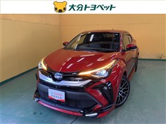 C-HR HV G