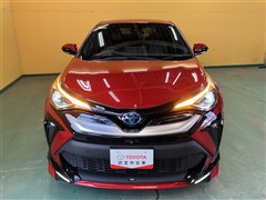C-HR HV G