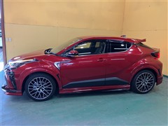 C-HR HV G