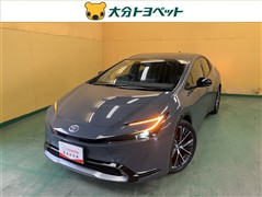 トヨタ プリウス Z