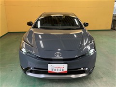 プリウス Z