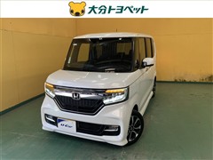 ホンダ N-BOX カスタムG L ホンダセン