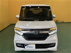 N-BOX カスタムG L ホンダセン