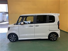 N-BOX カスタムG L ホンダセン