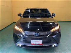 ハリアーハイブリッド G