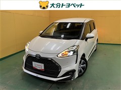 トヨタ シエンタ G クエロ