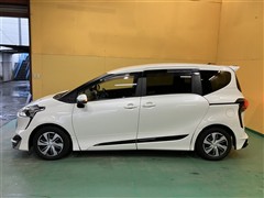 シエンタ G クエロ