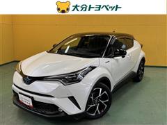 トヨタ C-HR HV G