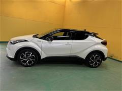 C-HR HV G