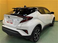 C-HR HV G