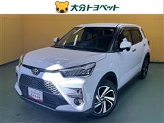 トヨタ ライズ Z