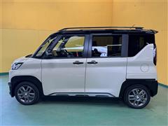 デリカミニ T プレミアム