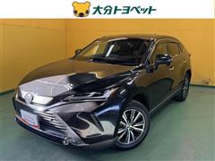 トヨタ ハリアー G
