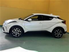 C-HR HV G