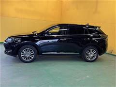 ハリアーハイブリッド プレミアム