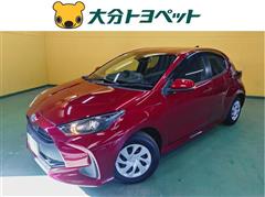 ヤリス ハイブリッド X