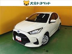 ヤリス ハイブリッド Z