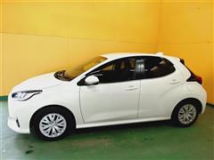 ヤリス ハイブリッド Z