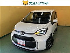 トヨタ シエンタ ハイブリッド Z