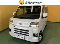 ピクシスバン クルーズ
