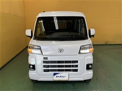 ピクシスバン クルーズ