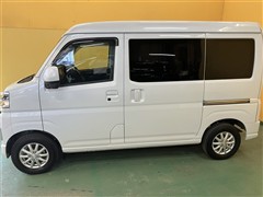 ピクシスバン クルーズ
