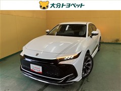 トヨタ クラウン CO Gアドバ レザー