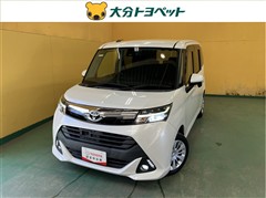 トヨタ タンク G S