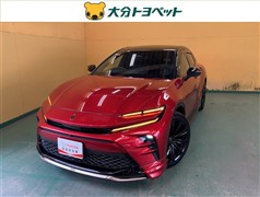 トヨタ クラウン スポーツ Z
