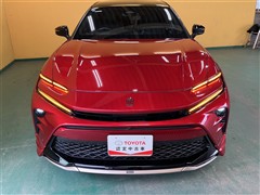 クラウン スポーツ Z