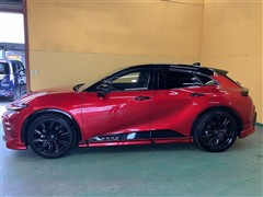 クラウン スポーツ Z