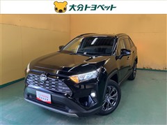 トヨタ RAV4 G