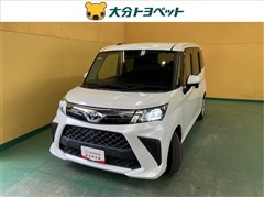 トヨタ ルーミー G