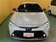 カローラツーリング HV WXB