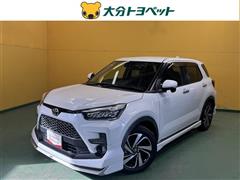 トヨタ ライズ Z