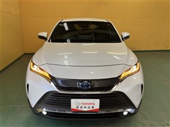 ハリアーHV Z