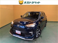 トヨタ ライズ Z