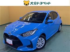 ヤリス ハイブリッド Z