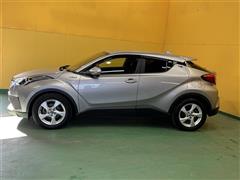 C-HR HV S