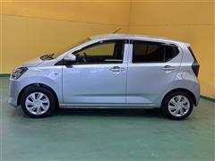 ミライース X リミテッド SA3