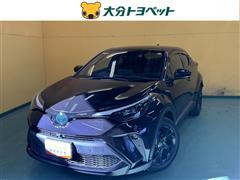 C-HR Gモードネロ セーフティ+2