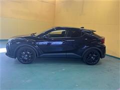 C-HR Gモードネロ セーフティ+2