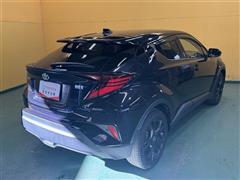 C-HR Gモードネロ セーフティ+2