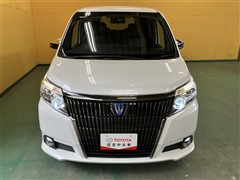 エスクァイアHV GI ブラックテーラ