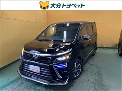 ヴォクシー ZSキラメキ